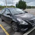 NISSAN VERSA 1.6 16V FLEXSTART SL 4P XTRONIC NISSAN VERSA 1.6 16V FLEXSTART SL 4P XTRONIC