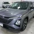 OMODA 5 1.5 TGDI HEV LUXURY DHT OMODA 5 1.5 TGDI HEV LUXURY DHT