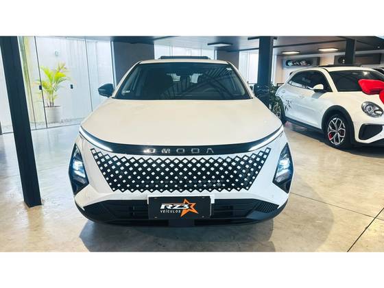 OMODA 5 1.5 TGDI HEV PRESTIGE DHT