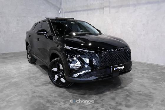 OMODA 5 1.5 TGDI HEV PRESTIGE DHT