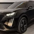 PEUGEOT 2008 1.0 TURBO 200 FLEX ALLURE CVT PEUGEOT 2008 1.0 TURBO 200 FLEX ALLURE CVT