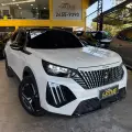 PEUGEOT 2008 1.0 TURBO 200 HYBRID GT CVT PEUGEOT 2008 1.0 TURBO 200 HYBRID GT CVT