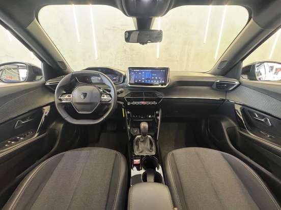 PEUGEOT-2008-1.0 TURBO 200 FLEX ACTIVE CVT PEUGEOT-2008-2024