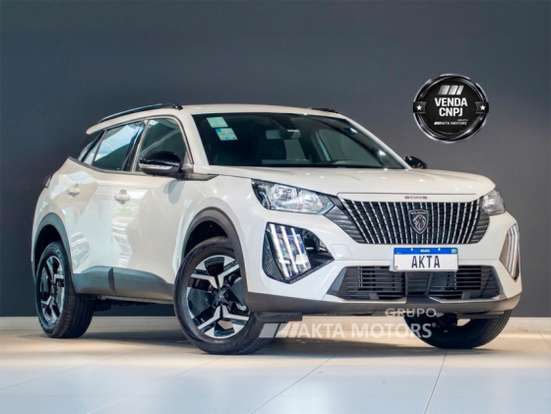PEUGEOT-2008-2026