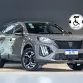 PEUGEOT 2008 1.0 TURBO 200 FLEX ACTIVE CVT PEUGEOT 2008 1.0 TURBO 200 FLEX ACTIVE CVT