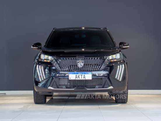 PEUGEOT-2008-1.0 TURBO 200 FLEX ACTIVE CVT PEUGEOT-2008-2026