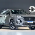 PEUGEOT 2008 1.0 TURBO 200 FLEX ACTIVE CVT PEUGEOT 2008 1.0 TURBO 200 FLEX ACTIVE CVT