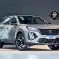 PEUGEOT 2008 1.0 TURBO 200 FLEX ACTIVE CVT PEUGEOT 2008 1.0 TURBO 200 FLEX ACTIVE CVT