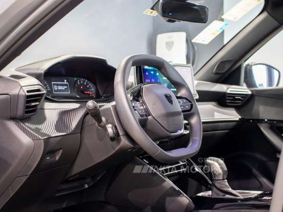 PEUGEOT-2008-1.0 TURBO 200 FLEX ACTIVE CVT PEUGEOT-2008-2026