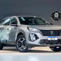 PEUGEOT 2008 1.0 TURBO 200 FLEX ACTIVE CVT PEUGEOT 2008 1.0 TURBO 200 FLEX ACTIVE CVT