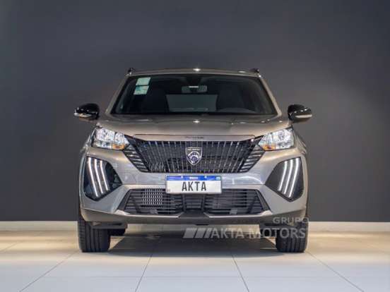 PEUGEOT-2008-1.0 TURBO 200 FLEX ACTIVE CVT PEUGEOT-2008-2026