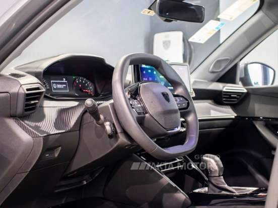 PEUGEOT-2008-1.0 TURBO 200 FLEX ACTIVE CVT PEUGEOT-2008-2026