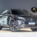 PEUGEOT 2008 1.0 TURBO 200 FLEX ACTIVE CVT PEUGEOT 2008 1.0 TURBO 200 FLEX ACTIVE CVT