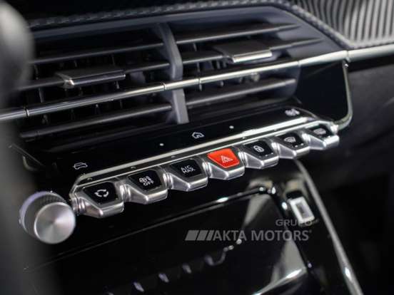 PEUGEOT-2008-1.0 TURBO 200 FLEX ACTIVE CVT PEUGEOT-2008-2026