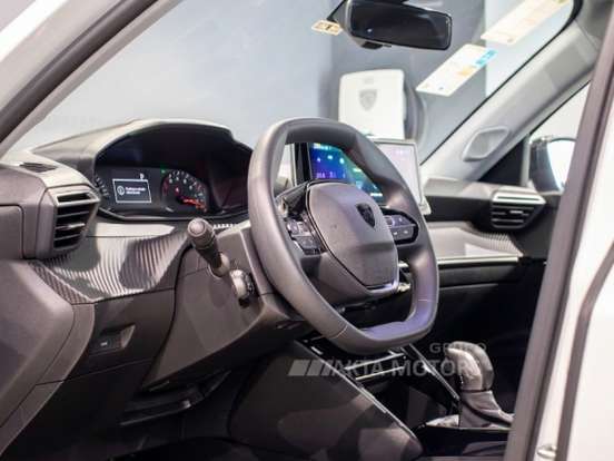 PEUGEOT-2008-1.0 TURBO 200 FLEX ACTIVE CVT PEUGEOT-2008-2026