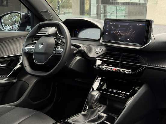 PEUGEOT-2008-1.0 TURBO 200 FLEX ALLURE CVT PEUGEOT-2008-2024
