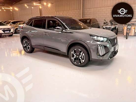 PEUGEOT-2008-2025