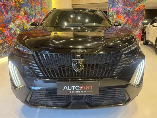 PEUGEOT-2008-2025