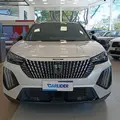 PEUGEOT 2008 1.0 TURBO 200 FLEX GT CVT PEUGEOT 2008 1.0 TURBO 200 FLEX GT CVT