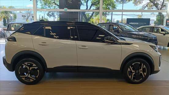 PEUGEOT-2008-2024