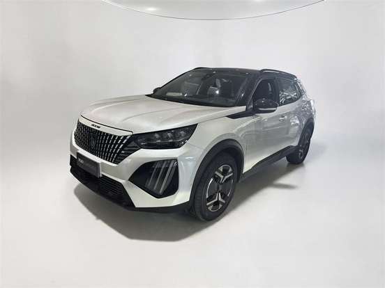 PEUGEOT-2008-2025