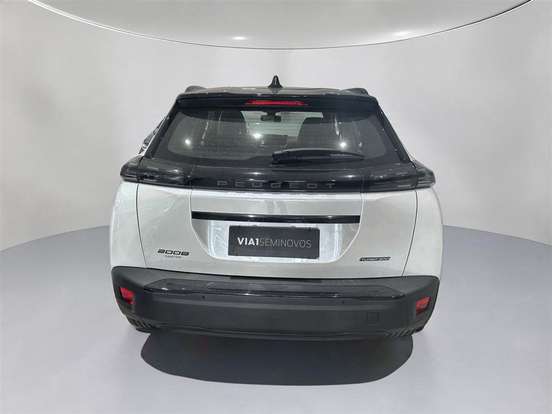 PEUGEOT-2008-1.0 TURBO 200 FLEX GT CVT PEUGEOT-2008-2025