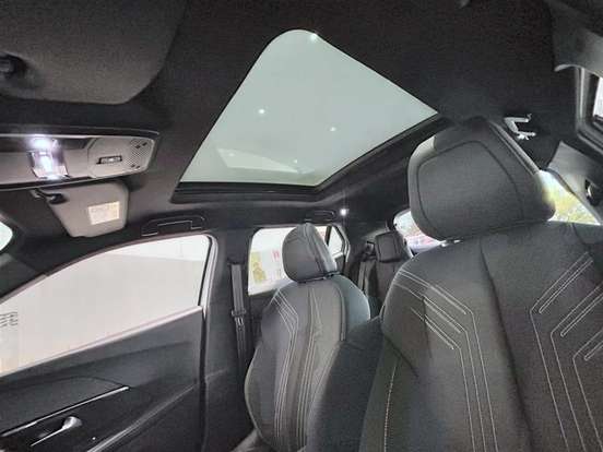 PEUGEOT-2008-1.0 TURBO 200 FLEX GT CVT PEUGEOT-2008-2025