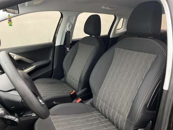 PEUGEOT-2008-1.6 16V FLEX ALLURE 4P AUTOMÁTICO PEUGEOT-2008-2019