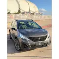 PEUGEOT 2008 1.6 16V FLEX ALLURE 4P AUTOMÁTICO PEUGEOT 2008 1.6 16V FLEX ALLURE 4P AUTOMÁTICO