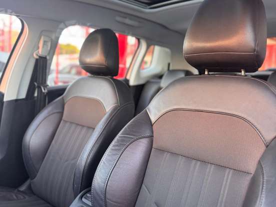 PEUGEOT-2008-1.6 16V FLEX CROSSWAY 4P AUTOMÁTICO PEUGEOT-2008-2017