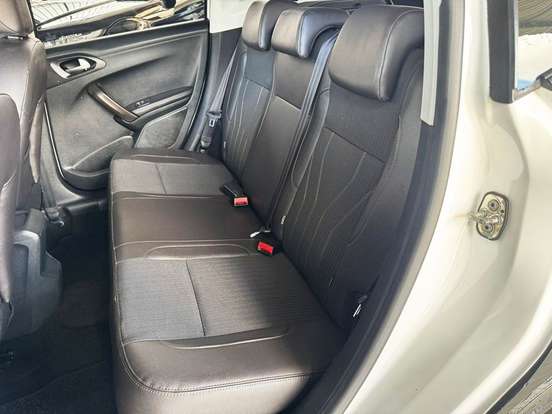 PEUGEOT-2008-1.6 16V FLEX GRIFFE 4P AUTOMÁTICO PEUGEOT-2008-2020
