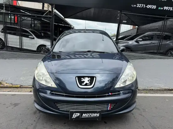 PEUGEOT-207-2012