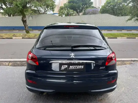 PEUGEOT-207-2012