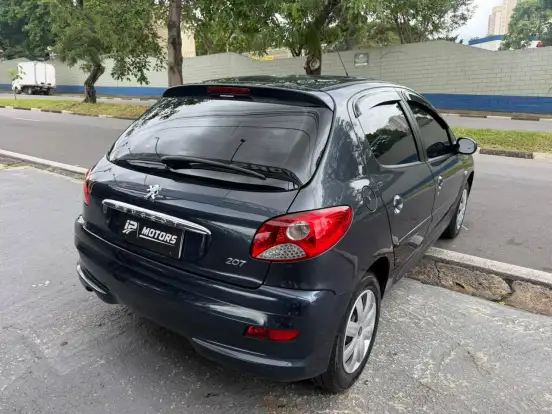 PEUGEOT-207-2012