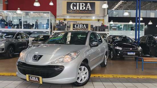 PEUGEOT-207-2009