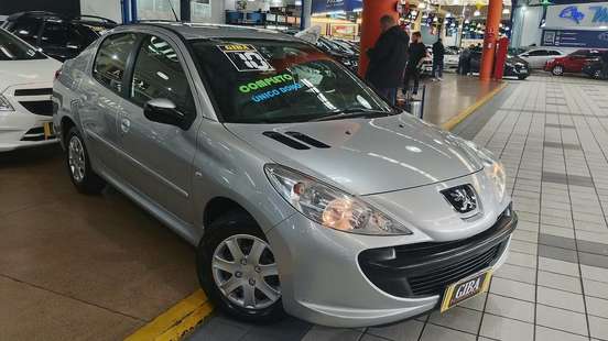 PEUGEOT-207-2009
