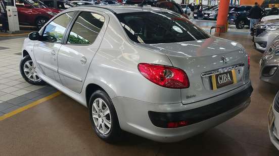 PEUGEOT-207-2009