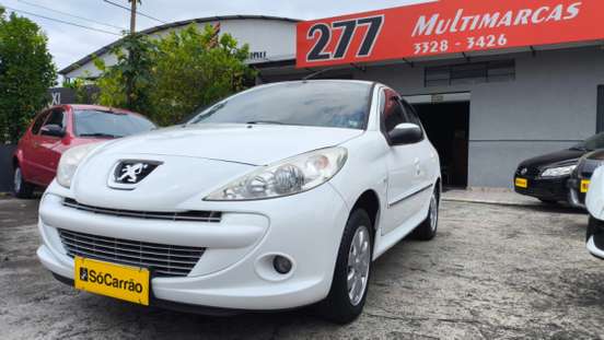 PEUGEOT-207-2011