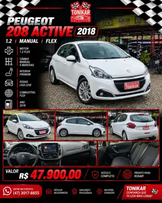 PEUGEOT-208-2017