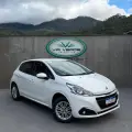PEUGEOT 208 1.2 ACTIVE 12V FLEX 4P MANUAL PEUGEOT 208 1.2 ACTIVE 12V FLEX 4P MANUAL