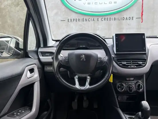 PEUGEOT-208-1.2 ACTIVE 12V FLEX 4P MANUAL PEUGEOT-208-2017