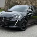 PEUGEOT 208 1.6 16V FLEX ALLURE AT6 PEUGEOT 208 1.6 16V FLEX ALLURE AT6