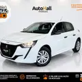 PEUGEOT 208 1.0 FIREFLY FLEX LIKE MANUAL PEUGEOT 208 1.0 FIREFLY FLEX LIKE MANUAL