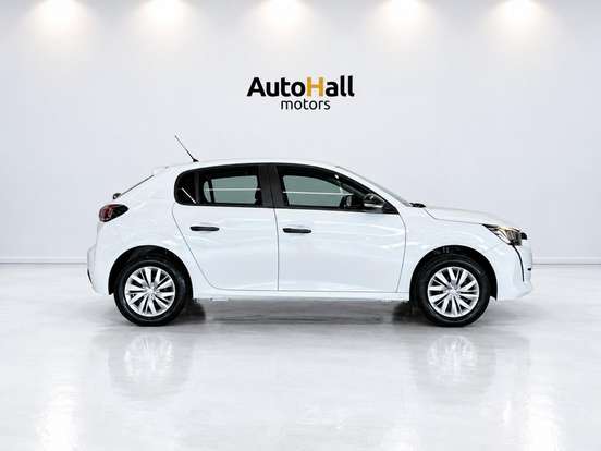 PEUGEOT-208-1.0 FIREFLY FLEX LIKE MANUAL PEUGEOT-208-2023