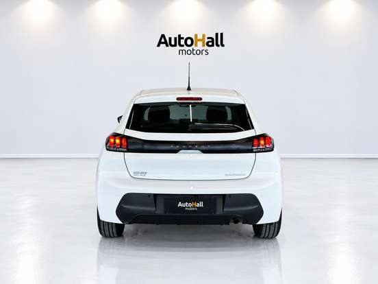PEUGEOT-208-1.0 FIREFLY FLEX LIKE MANUAL PEUGEOT-208-2023