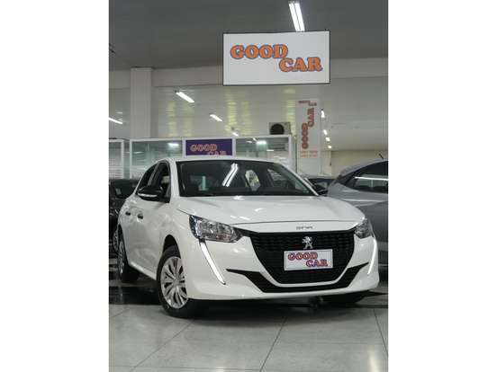 PEUGEOT-208-2023