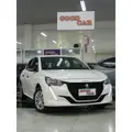 PEUGEOT 208 1.0 FIREFLY FLEX LIKE MANUAL PEUGEOT 208 1.0 FIREFLY FLEX LIKE MANUAL