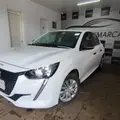 PEUGEOT 208 1.0 FIREFLY FLEX LIKE MANUAL PEUGEOT 208 1.0 FIREFLY FLEX LIKE MANUAL