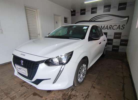 PEUGEOT-208-2024