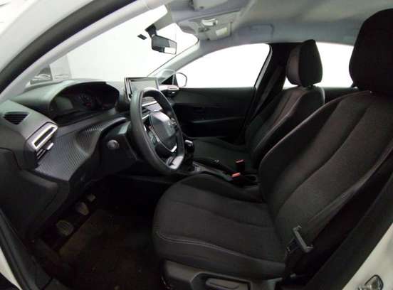 PEUGEOT-208-1.0 FIREFLY FLEX LIKE MANUAL PEUGEOT-208-2024